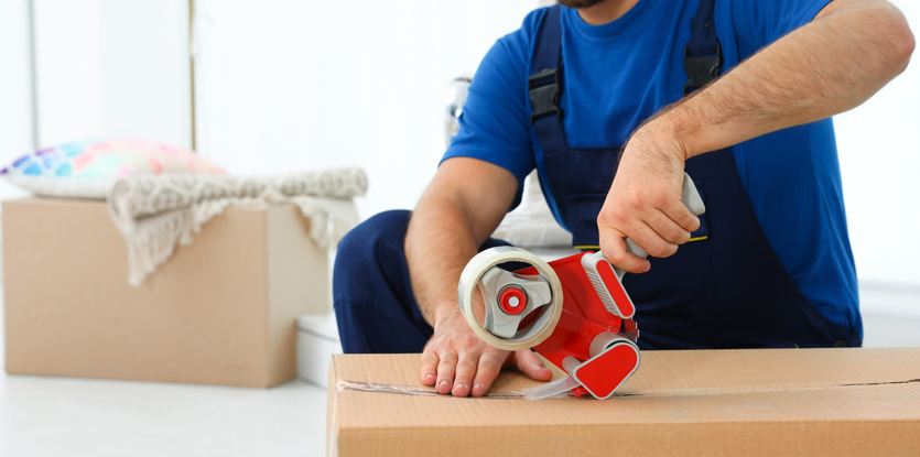Moving Services Sharjah