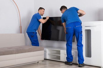 Apartment Movers in Ajman