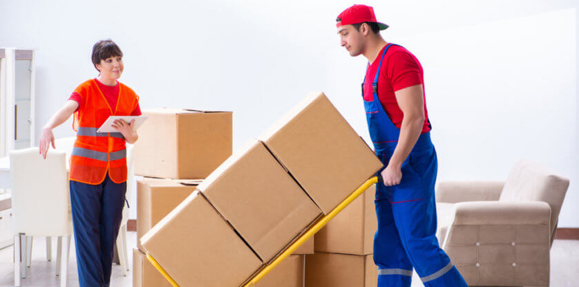 Professional House MoversÂ Al Karama, Dubai