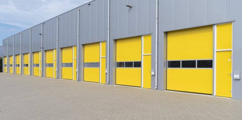 commercial office storage in Dubai