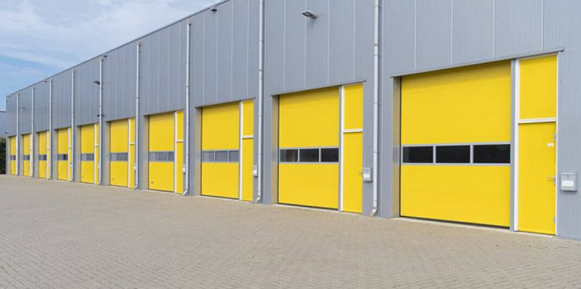 commercial office storage in Al Karama, Dubai