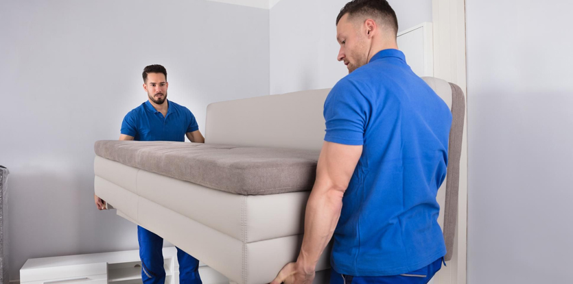 Moving Heavy FurnitureÂ Dubai