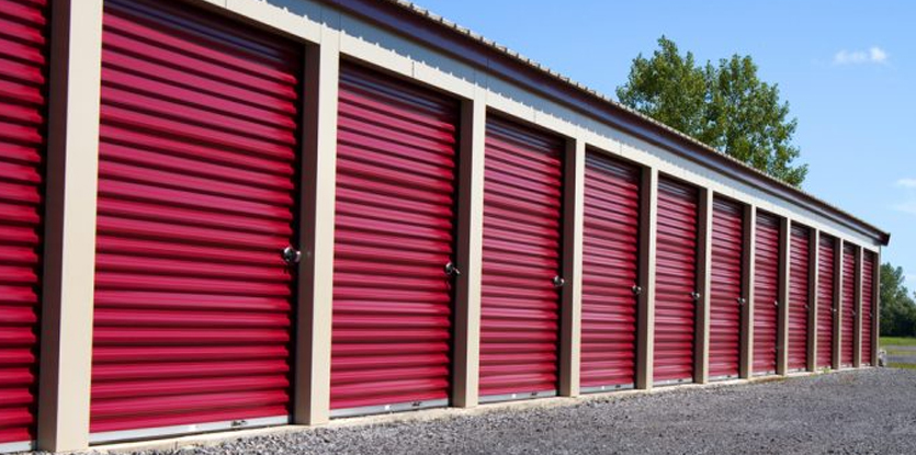 commercial storage units in Bur Dubai