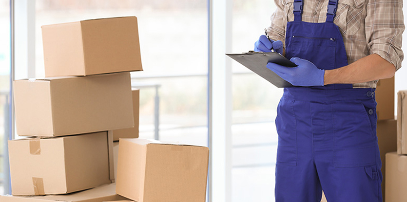 Movers in Mohammed Bin Rashid City, Dubai