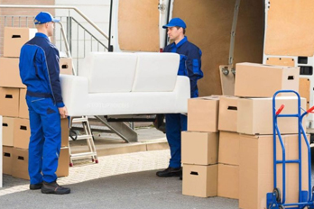 furniture movers in Dubai