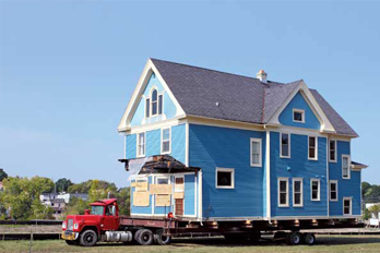 house moving in Dubai