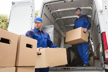 loading unload help in Dubai