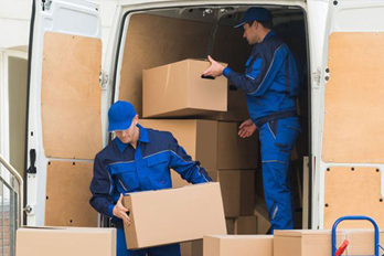 Local Movers in Dubai