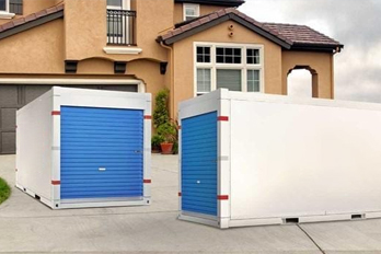 Residential Storage Units Dubai